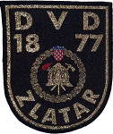 DVD ZLATAR 3